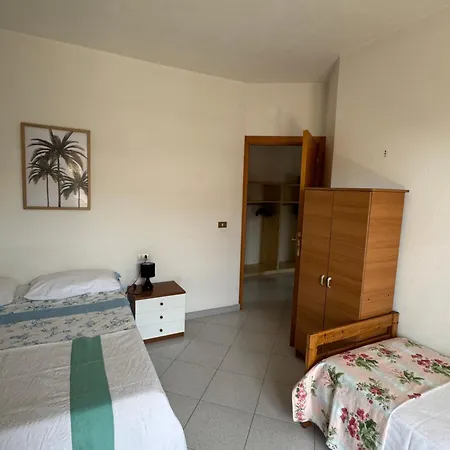 شقة Casa Giardino - Interno 5 *