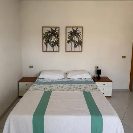شقة Casa Giardino - Interno 5 ألبا أدرياتيكا